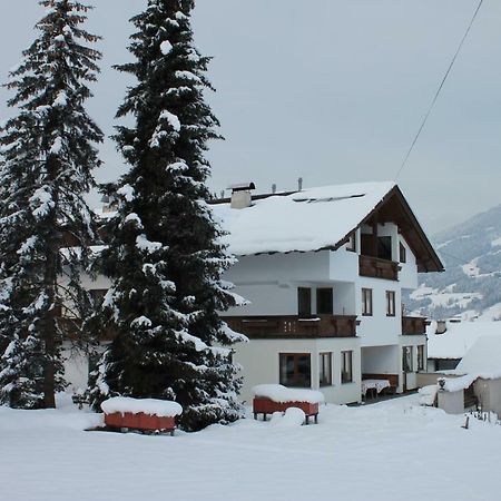 Gastehaus Treichl Hotel Fügen Buitenkant foto