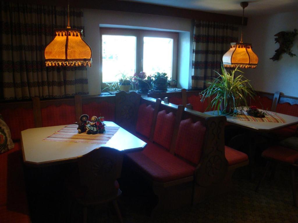 Gastehaus Treichl Hotel Fügen Buitenkant foto