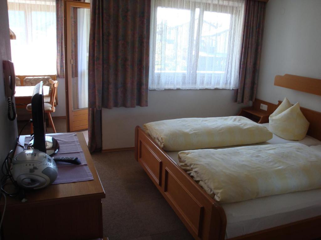 Gastehaus Treichl Hotel Fügen Buitenkant foto
