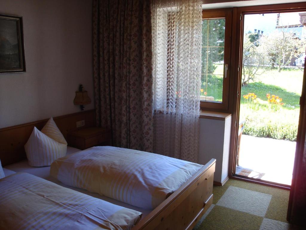 Gastehaus Treichl Hotel Fügen Buitenkant foto