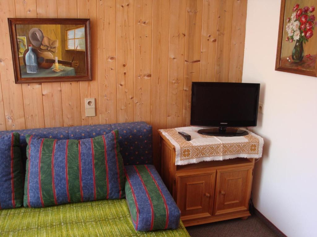 Gastehaus Treichl Hotel Fügen Buitenkant foto