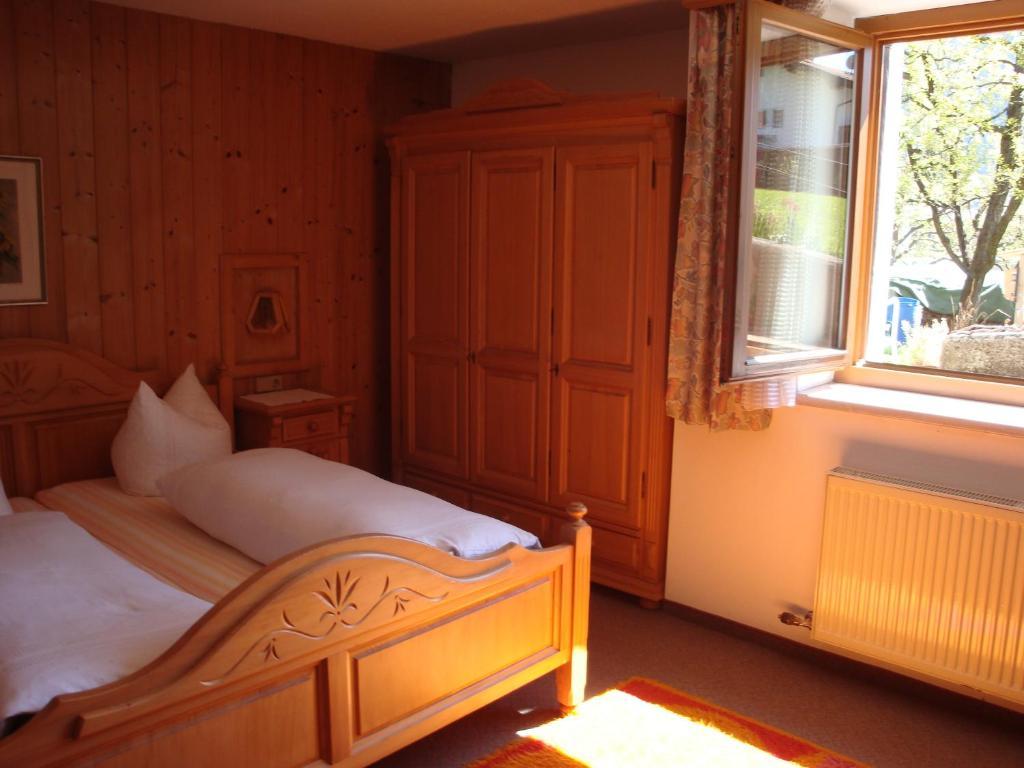 Gastehaus Treichl Hotel Fügen Buitenkant foto