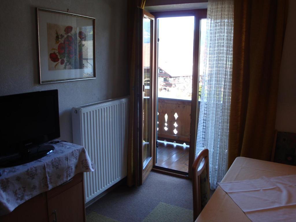 Gastehaus Treichl Hotel Fügen Buitenkant foto